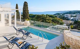 Ville Pala Luxury - Castro By Hdsalento