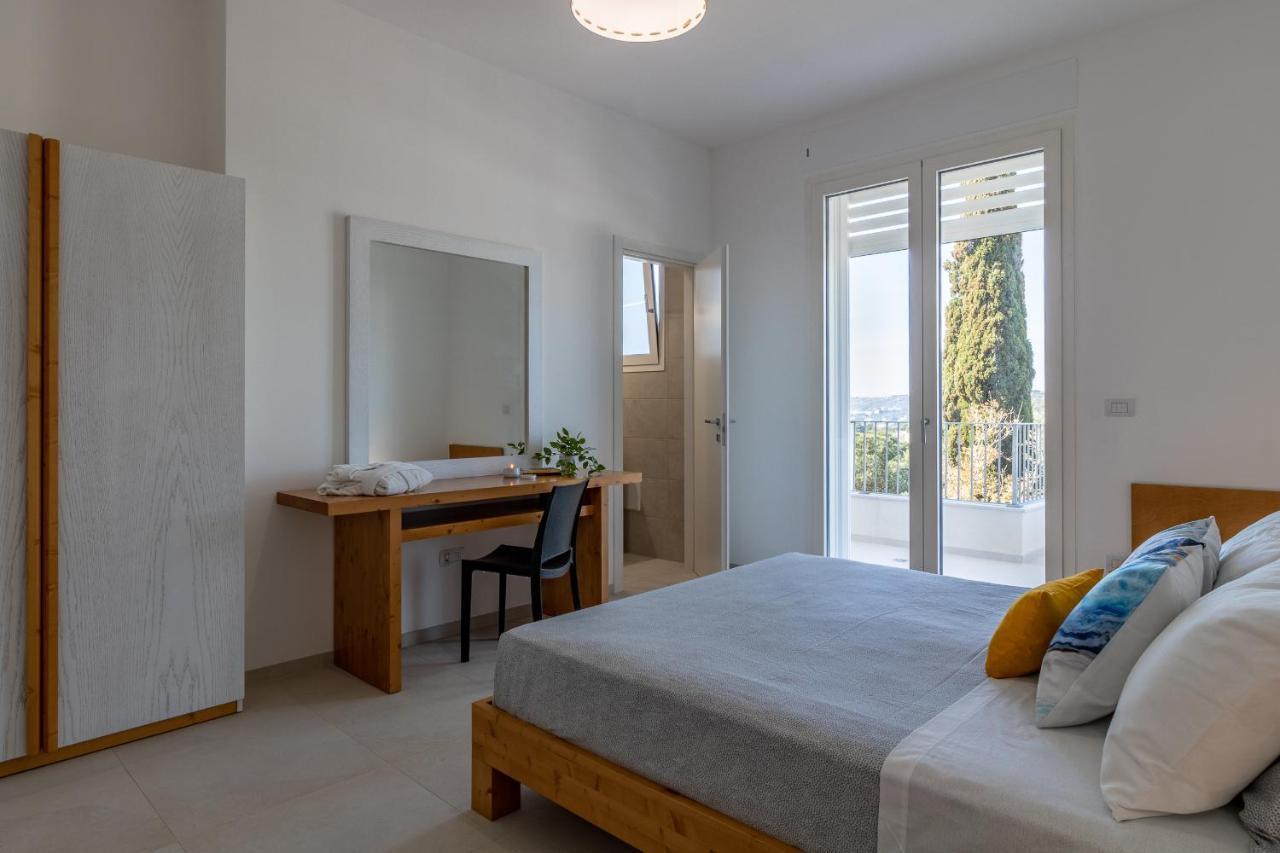 Ville Pala Luxury - Castro By Hdsalento Exterior photo