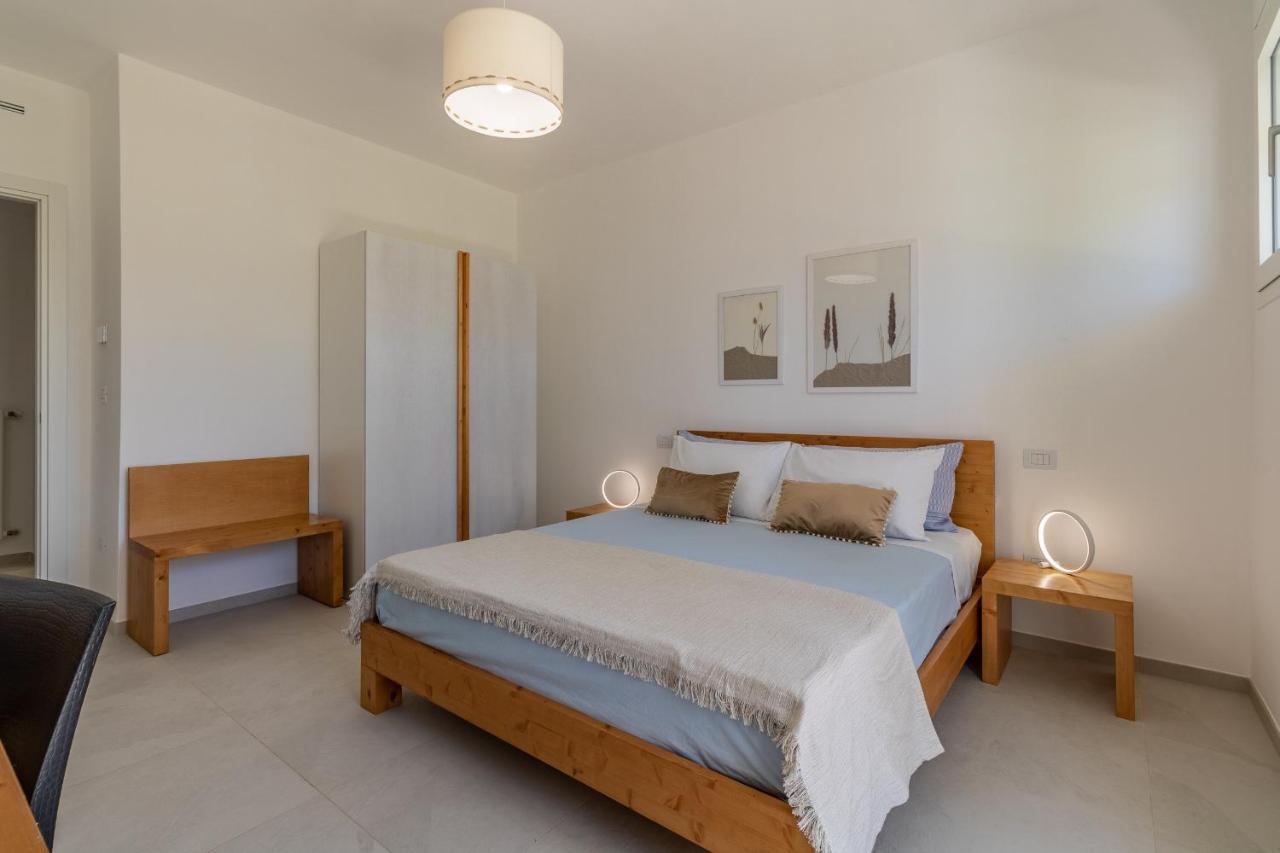 Ville Pala Luxury - Castro By Hdsalento Exterior photo