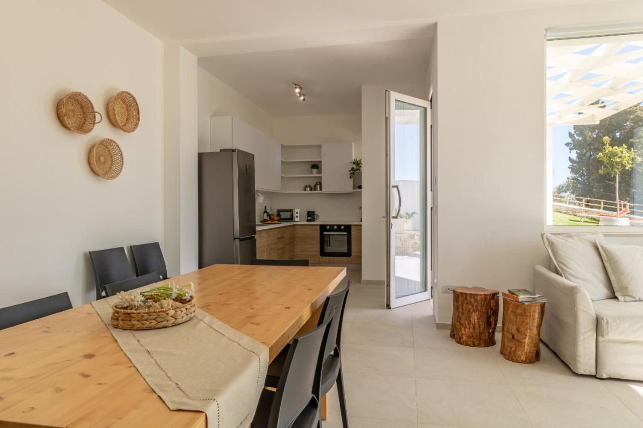 Ville Pala Luxury - Castro By Hdsalento Exterior photo
